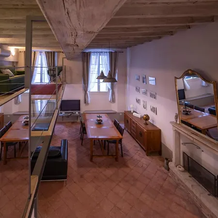 Brixia Luxory & Loft Apartment Brescia Exterior photo