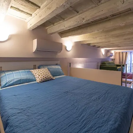 Brixia Luxory & Loft Apartment Brescia Exterior photo