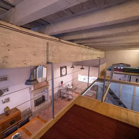Brixia Luxory & Loft Apartment Brescia Exterior photo