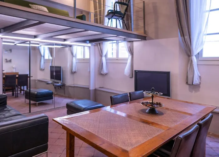 Brixia Luxory & Loft