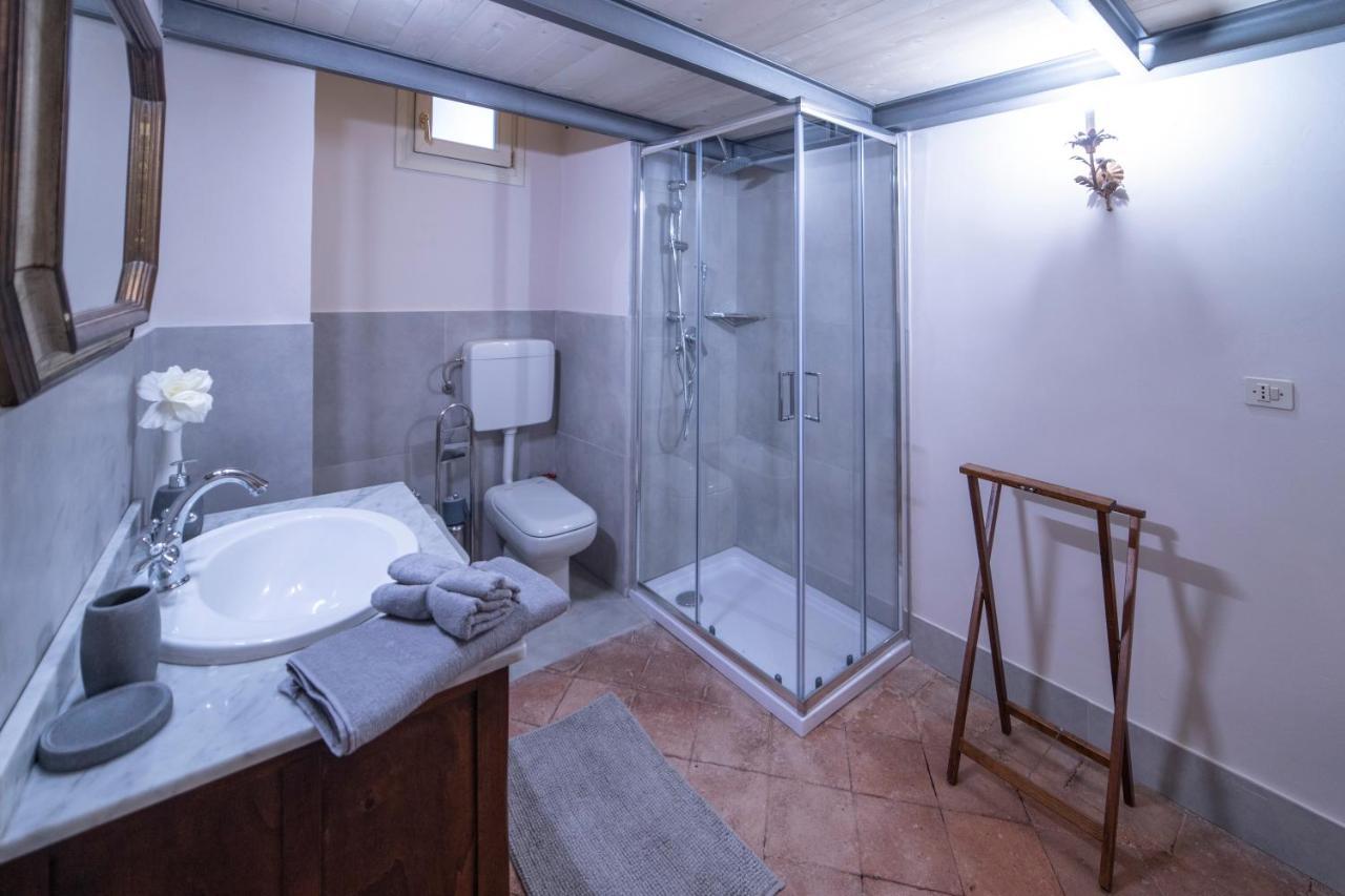 Brixia Luxory & Loft Apartment Brescia