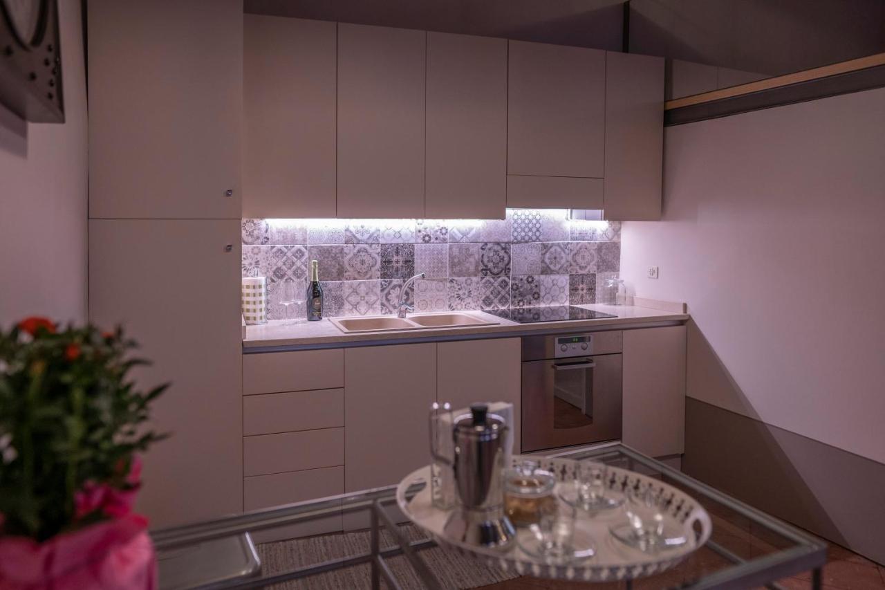 Apartment Brixia Luxory & Loft *