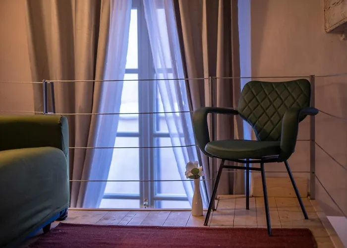 Brixia Luxory & Loft