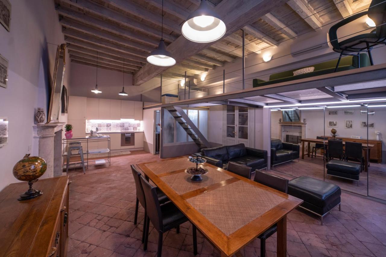 Brixia Luxory & Loft Brescia