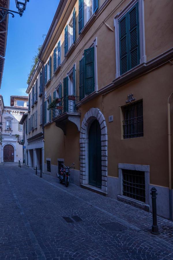 Brixia Luxory & Loft Brescia
