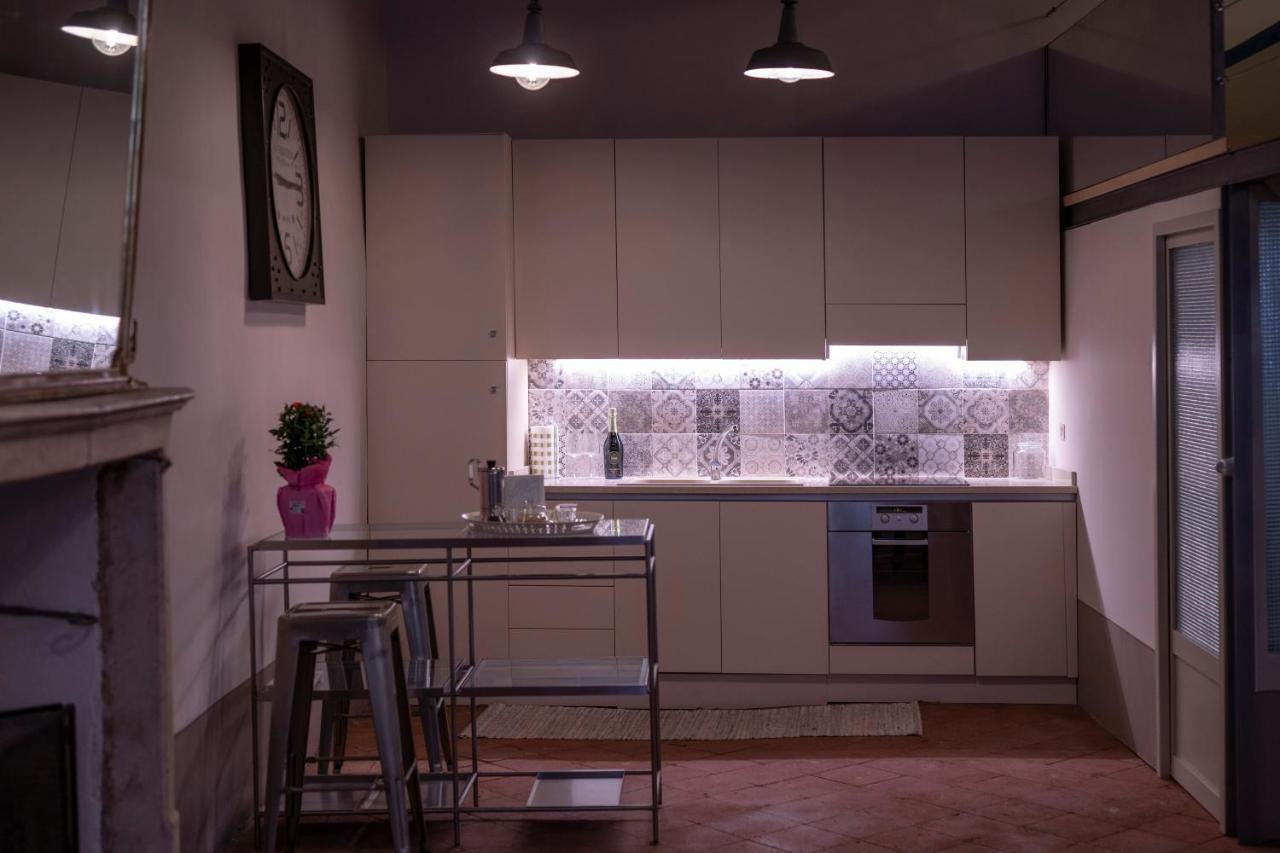 Brixia Luxory & Loft Apartment Brescia