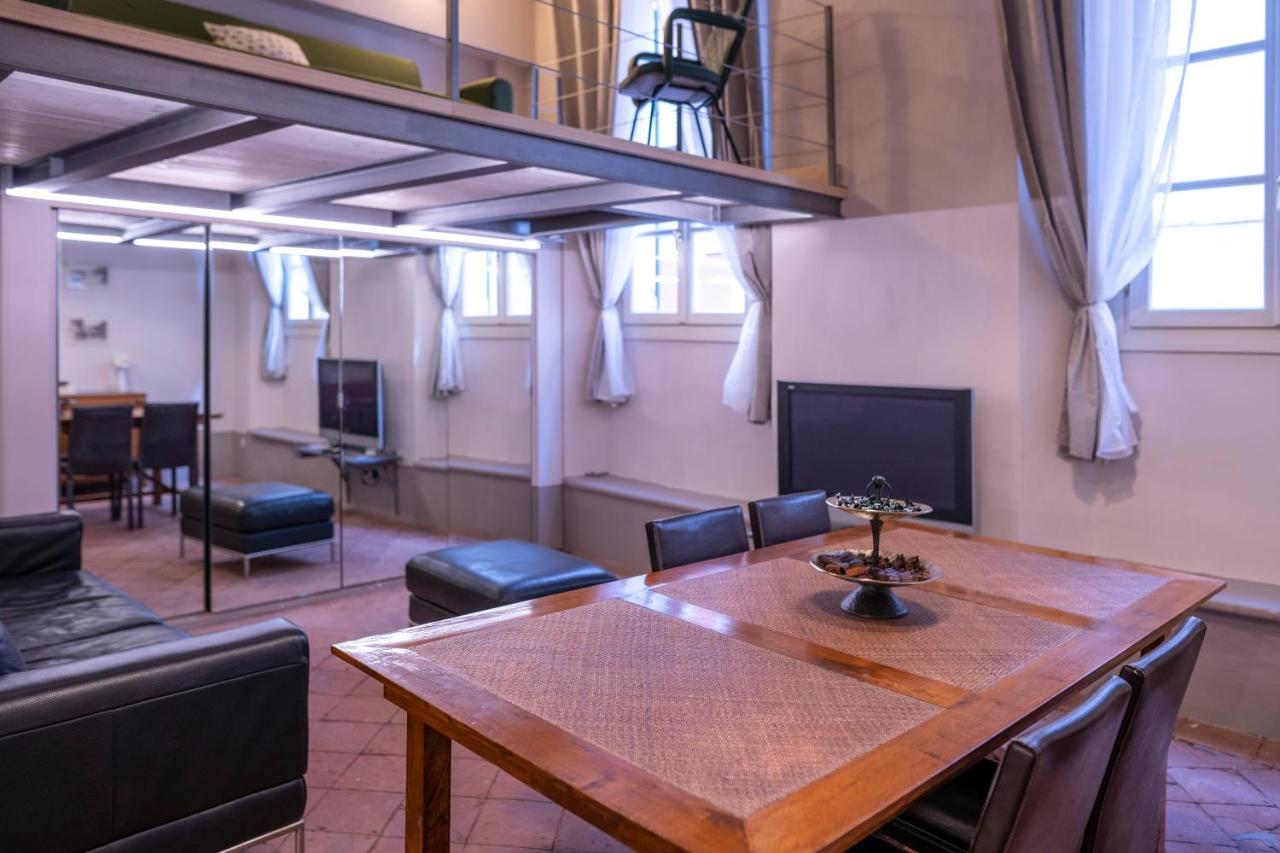 Brixia Luxory & Loft Apartment Brescia