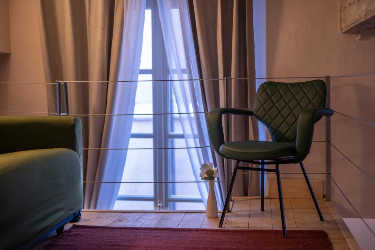 Brixia Luxory & Loft *